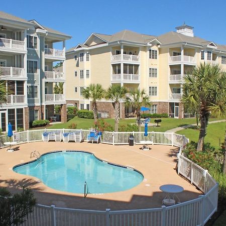 Magnolia Pointe By Palmetto Vacations Vila Myrtle Beach Exterior foto