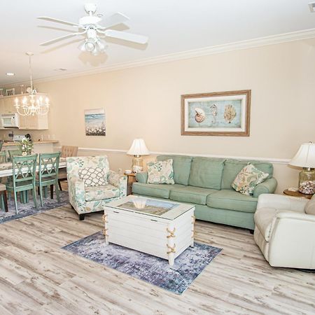 Magnolia Pointe By Palmetto Vacations Vila Myrtle Beach Exterior foto