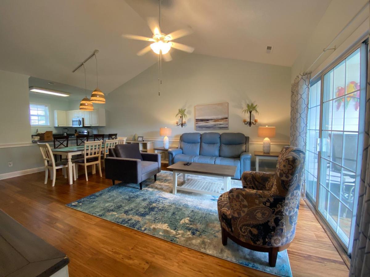 Magnolia Pointe By Palmetto Vacations Vila Myrtle Beach Exterior foto