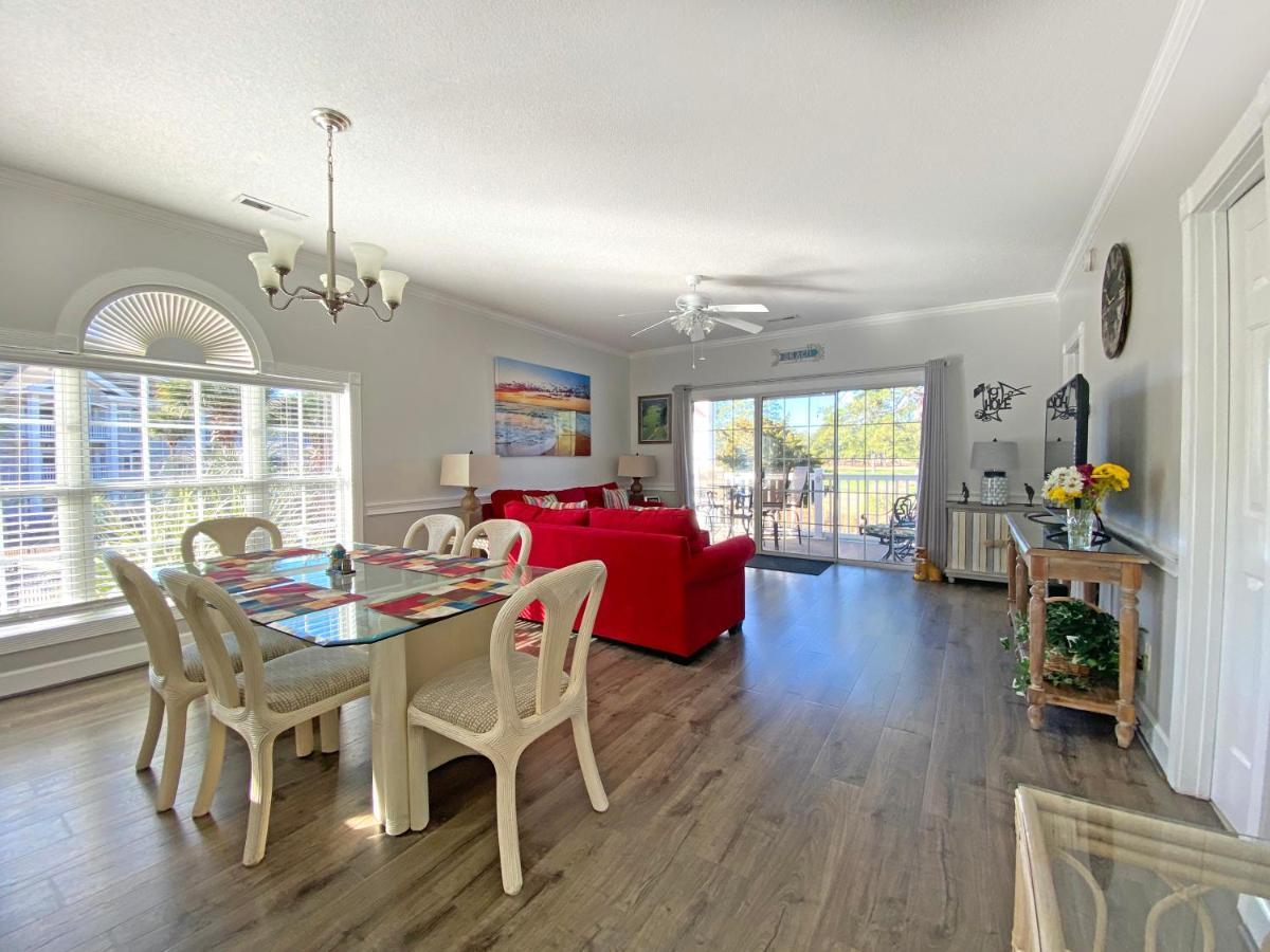 Magnolia Pointe By Palmetto Vacations Vila Myrtle Beach Exterior foto