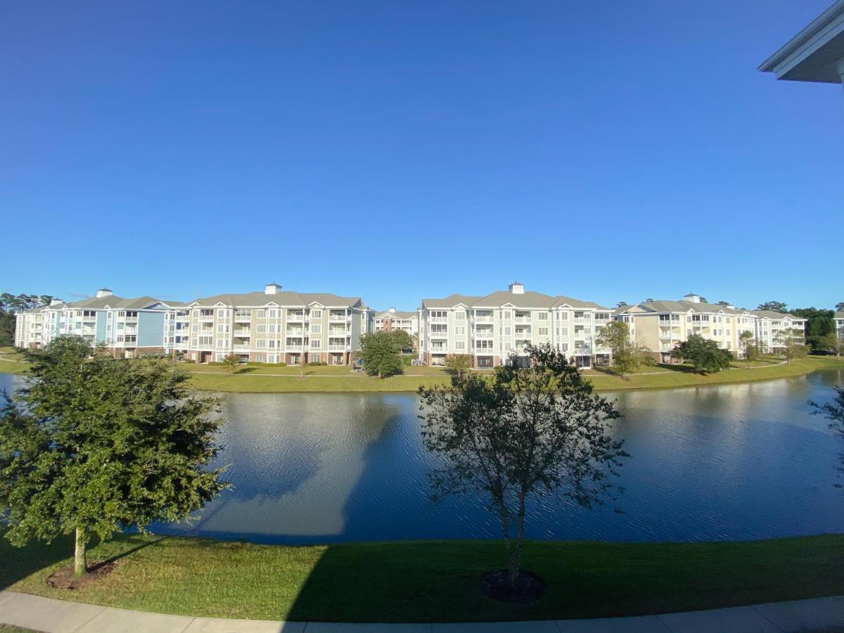 Magnolia Pointe By Palmetto Vacations Vila Myrtle Beach Exterior foto